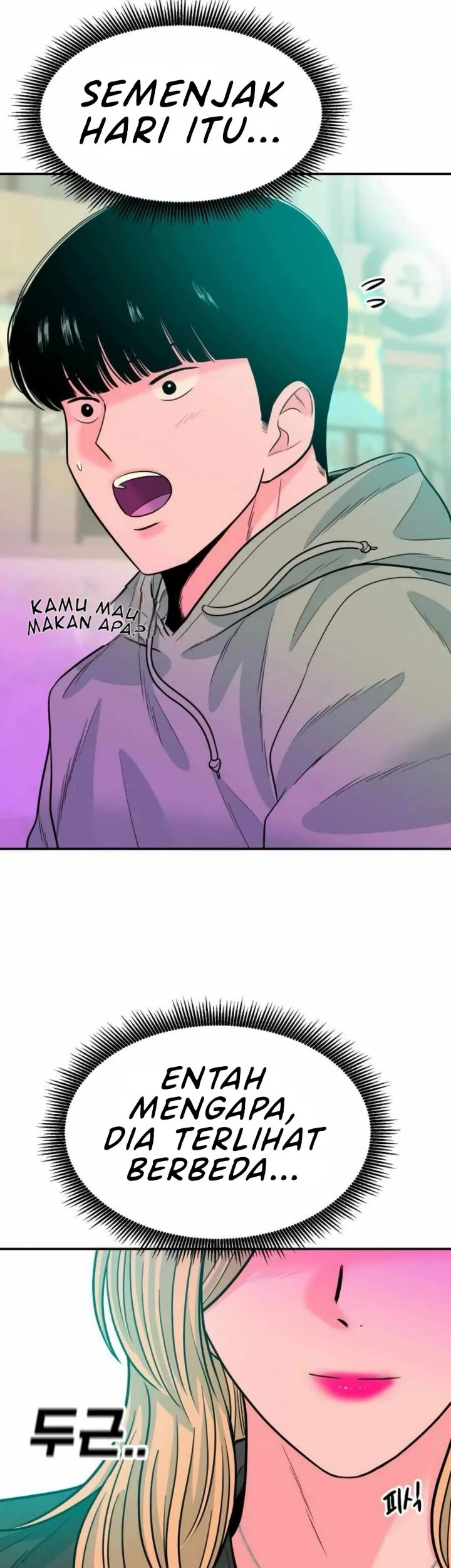 Student Jo-Eun Chapter 28 - halaman 27