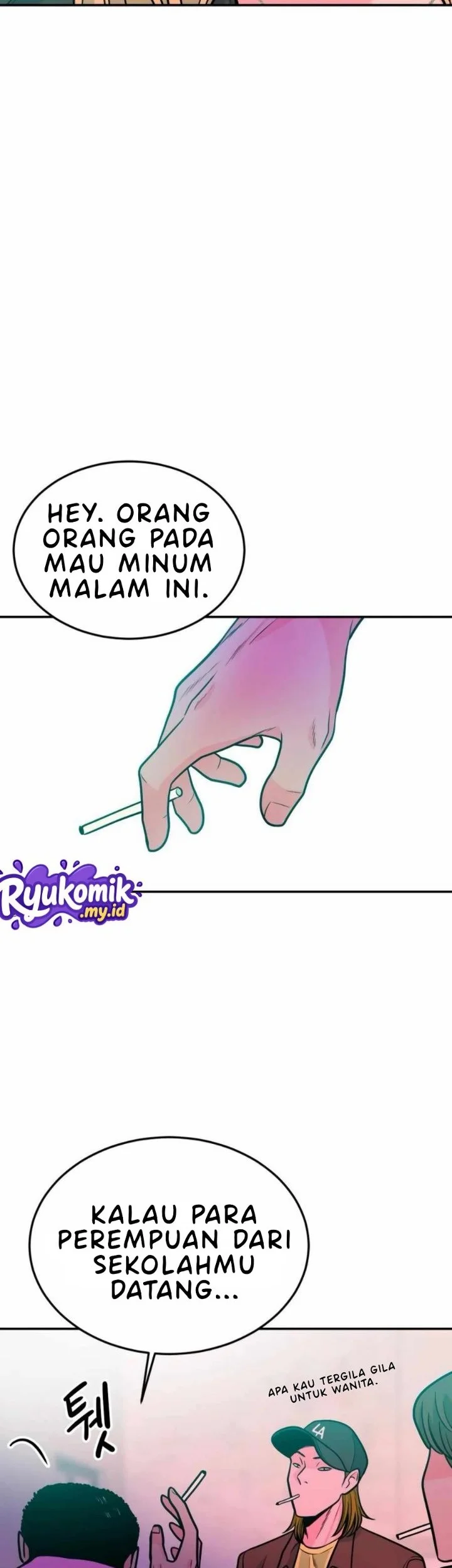 Student Jo-Eun Chapter 28 - halaman 28