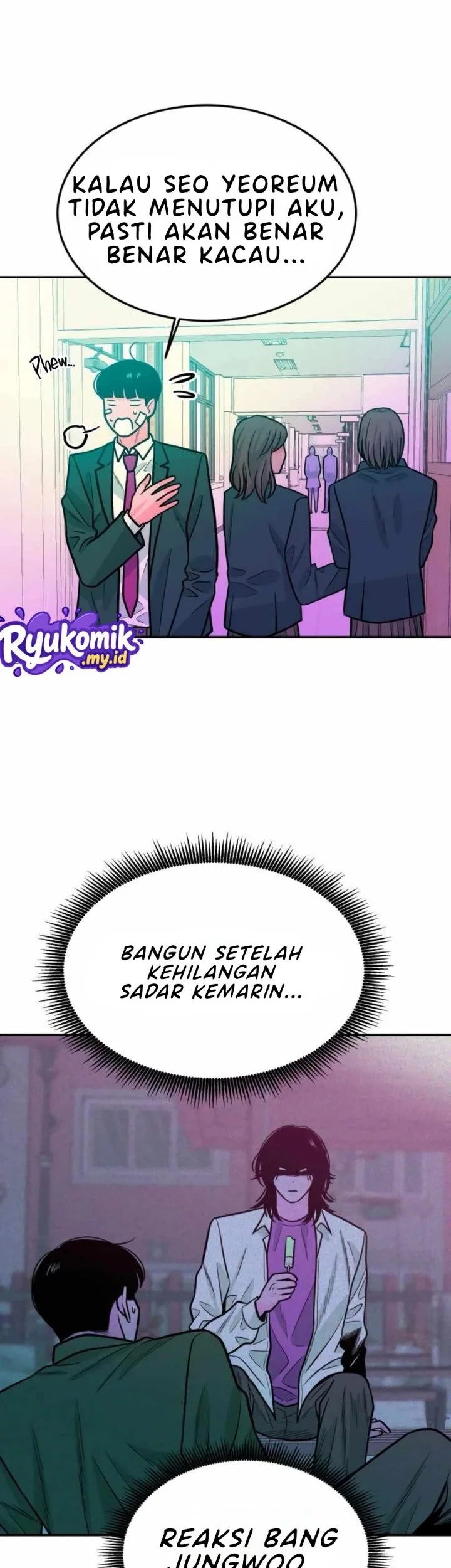 Student Jo-Eun Chapter 28 - halaman 3