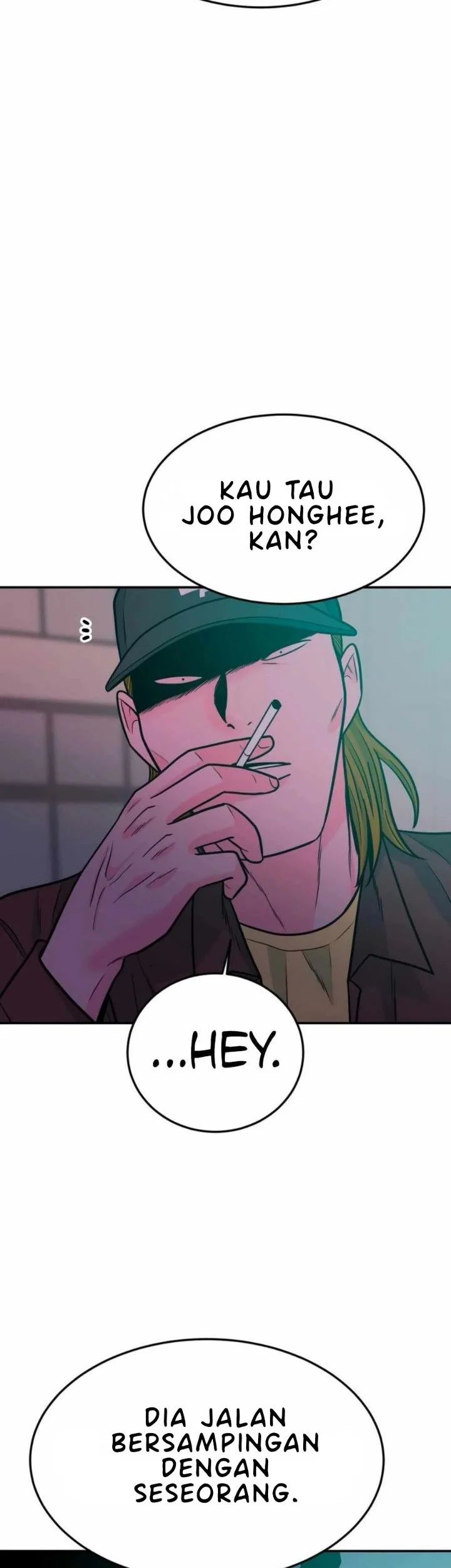 Student Jo-Eun Chapter 28 - halaman 31