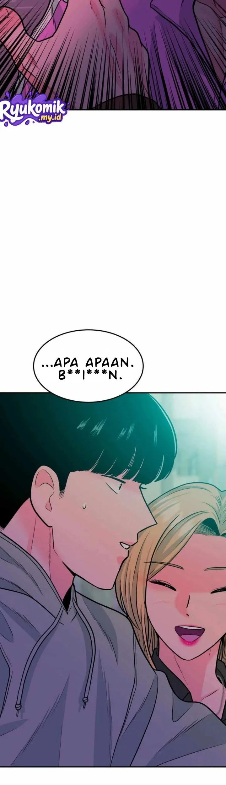 Student Jo-Eun Chapter 28 - halaman 33