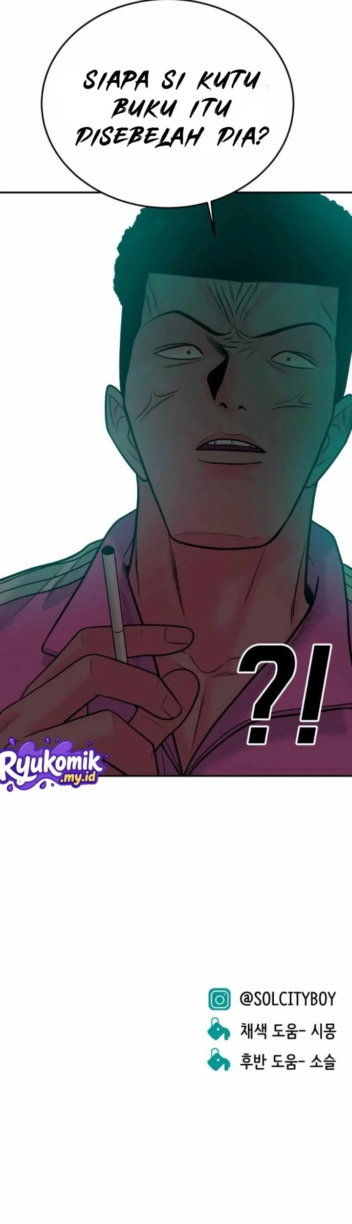 Student Jo-Eun Chapter 28 - halaman 35