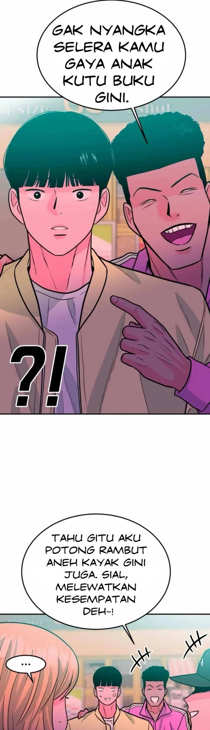 Student Jo-Eun Chapter 29 - halaman 12