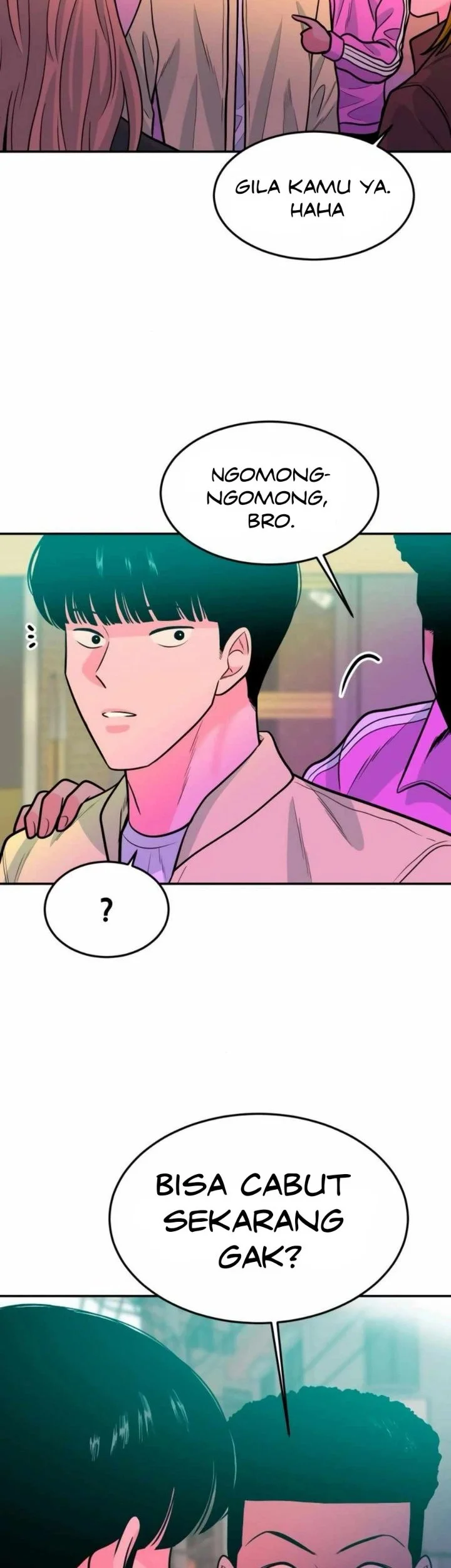 Student Jo-Eun Chapter 29 - halaman 13