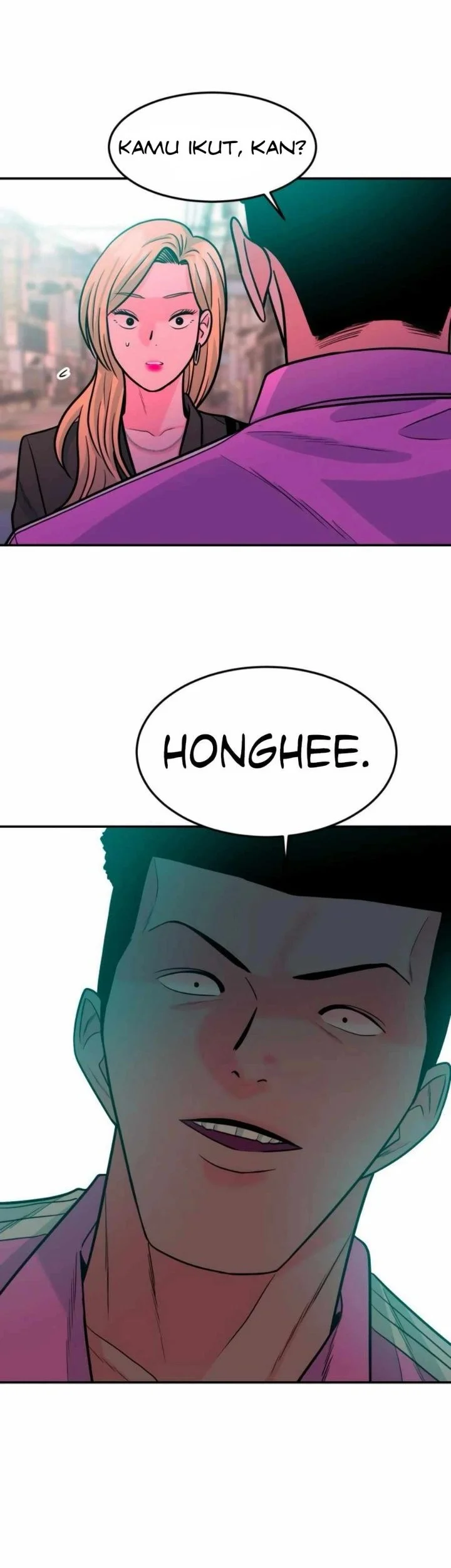 Student Jo-Eun Chapter 29 - halaman 15