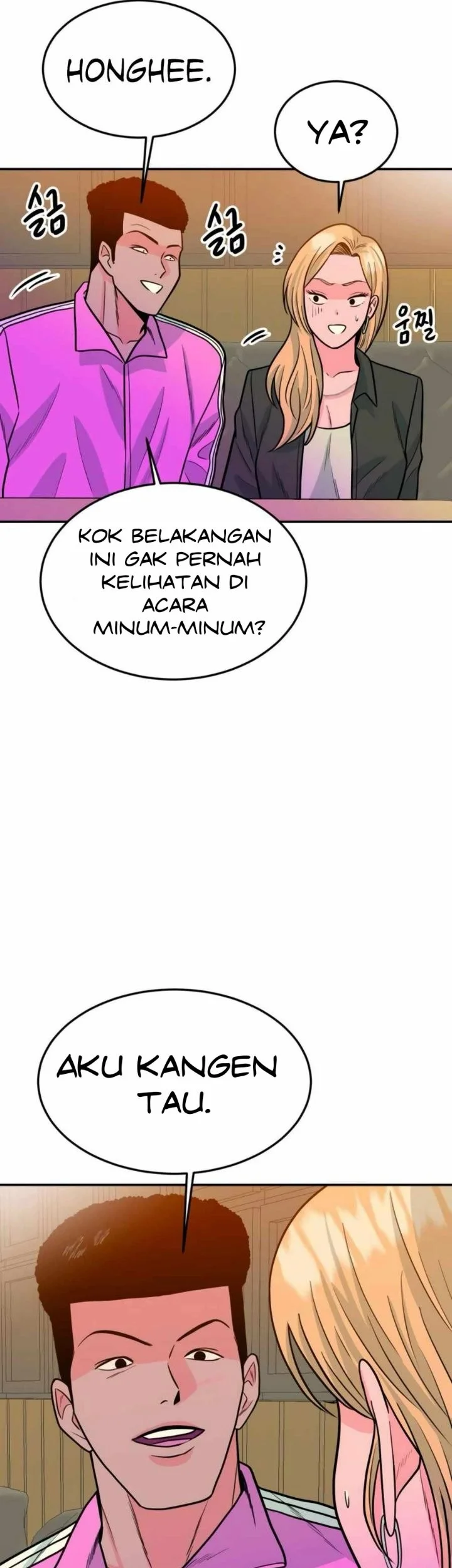 Student Jo-Eun Chapter 29 - halaman 2