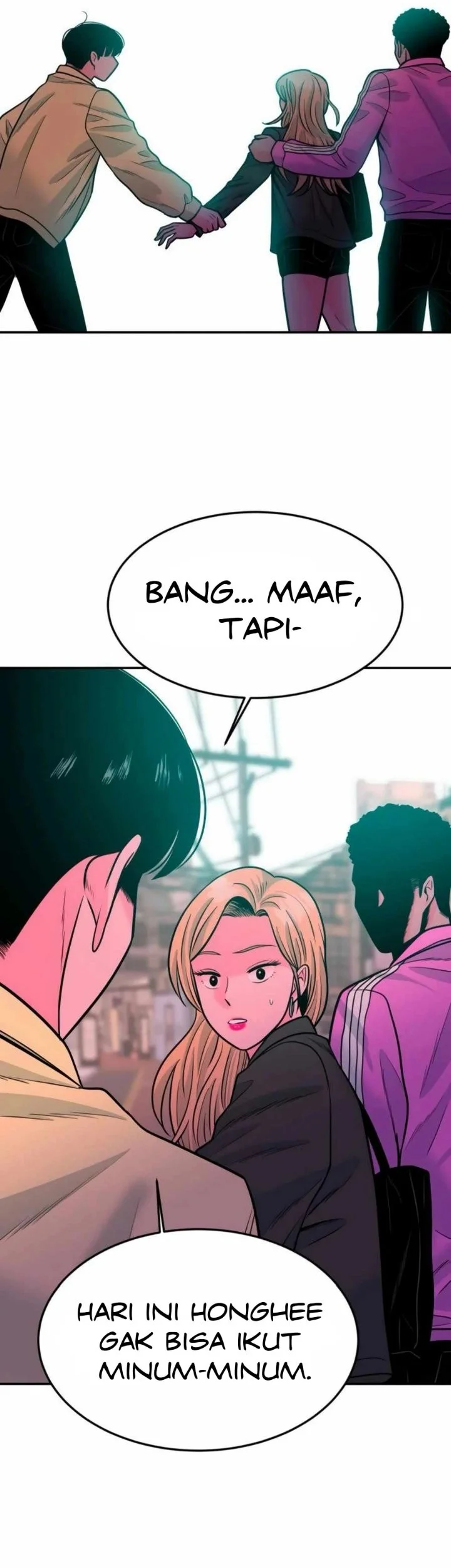 Student Jo-Eun Chapter 29 - halaman 24
