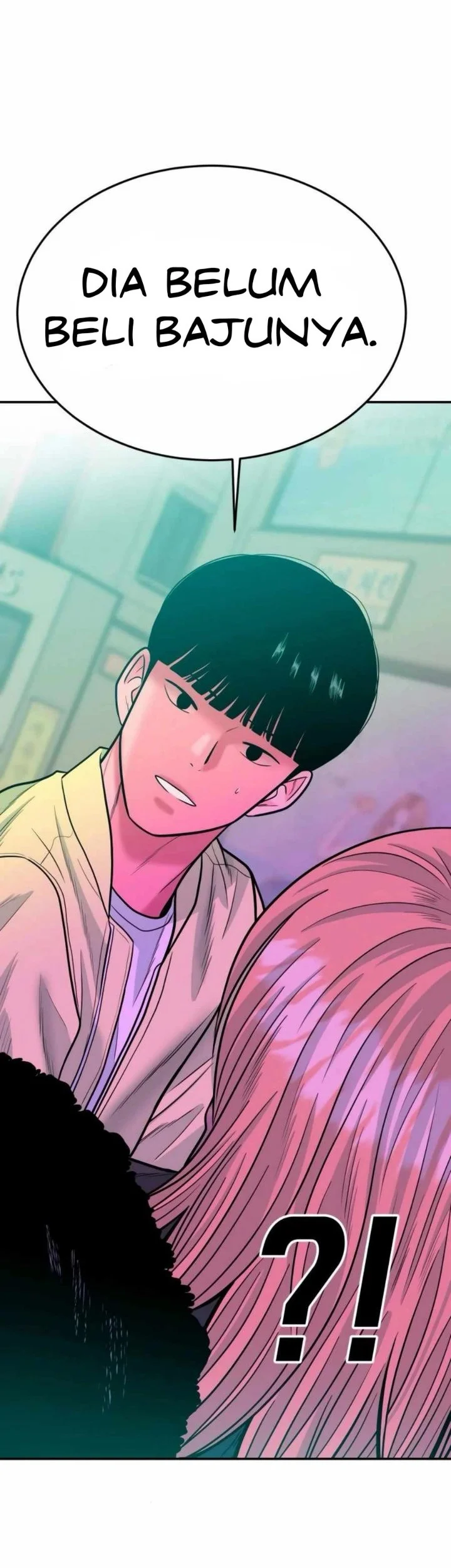 Student Jo-Eun Chapter 29 - halaman 25