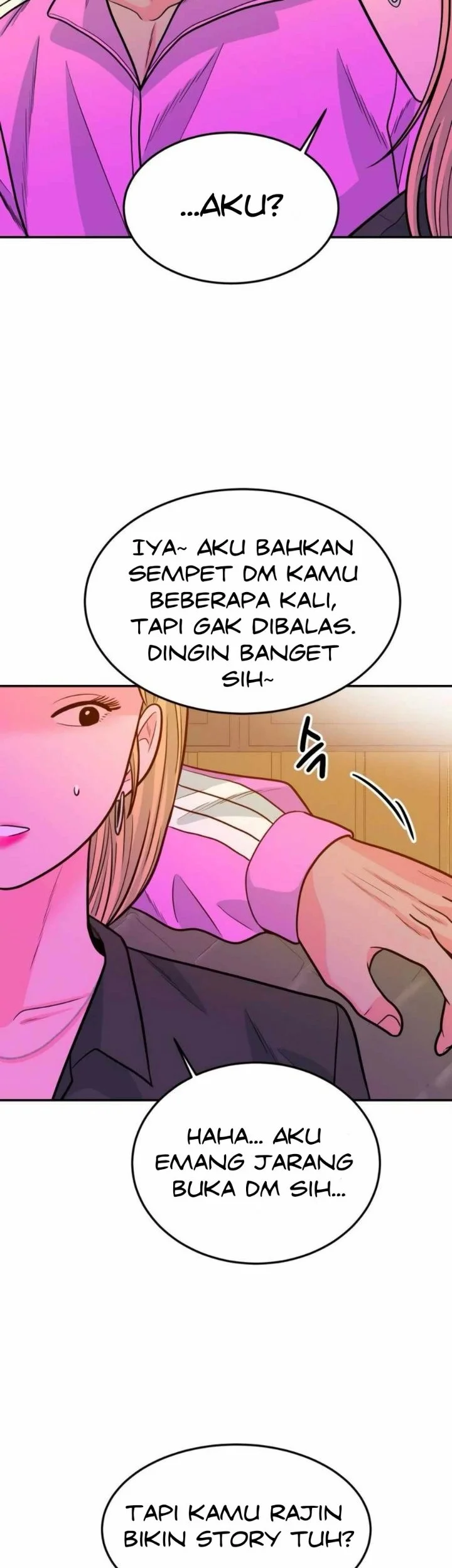 Student Jo-Eun Chapter 29 - halaman 3