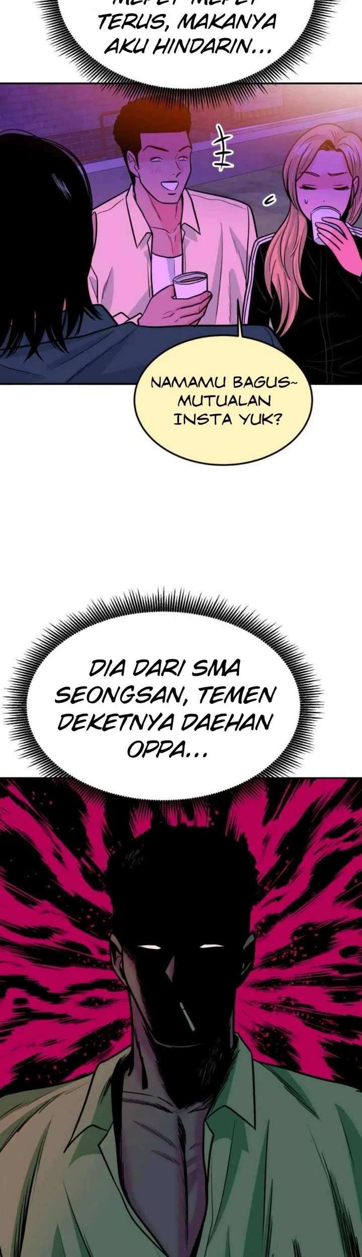 Student Jo-Eun Chapter 29 - halaman 5