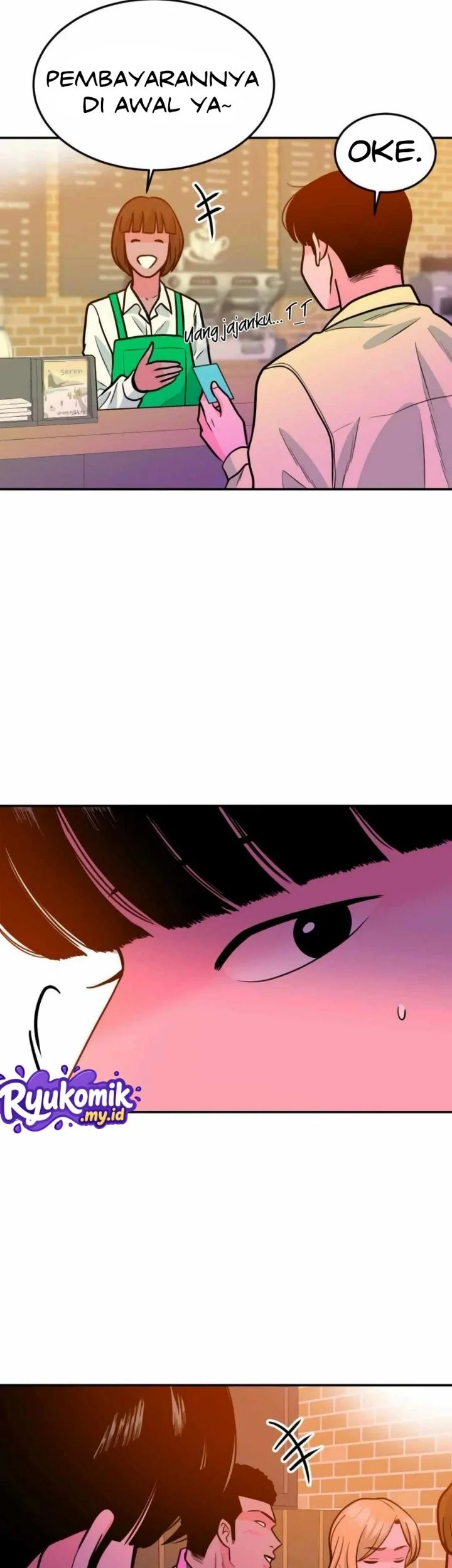 Student Jo-Eun Chapter 29 - halaman 7