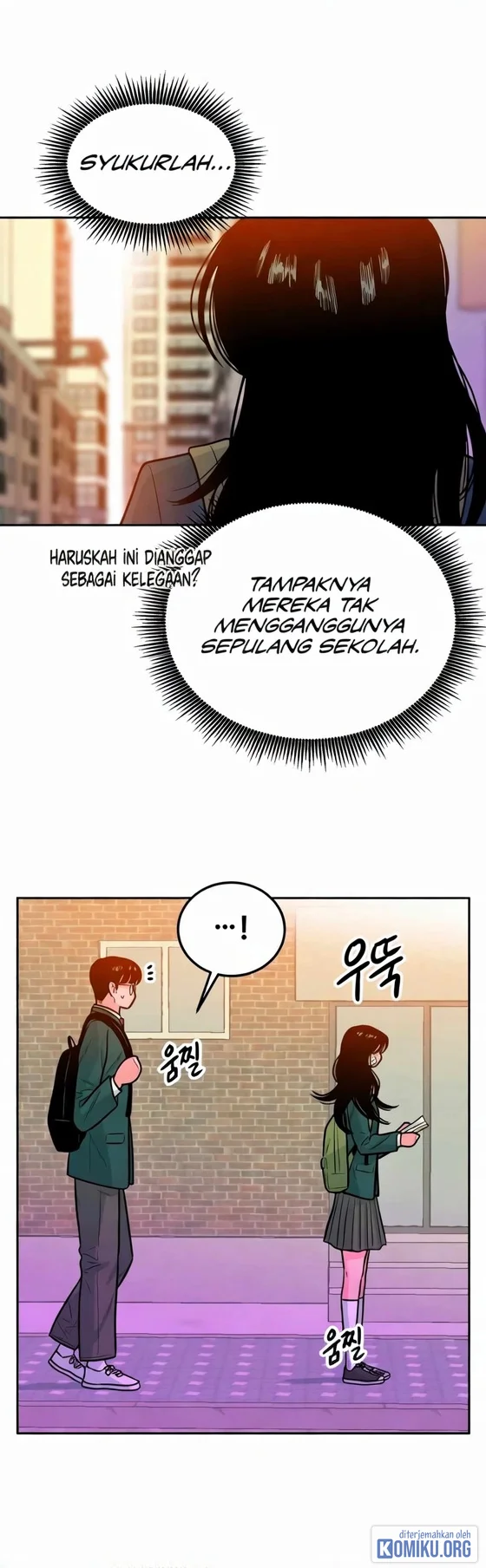 Student Jo-Eun Chapter 3 - halaman 10