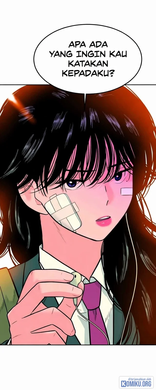 Student Jo-Eun Chapter 3 - halaman 12