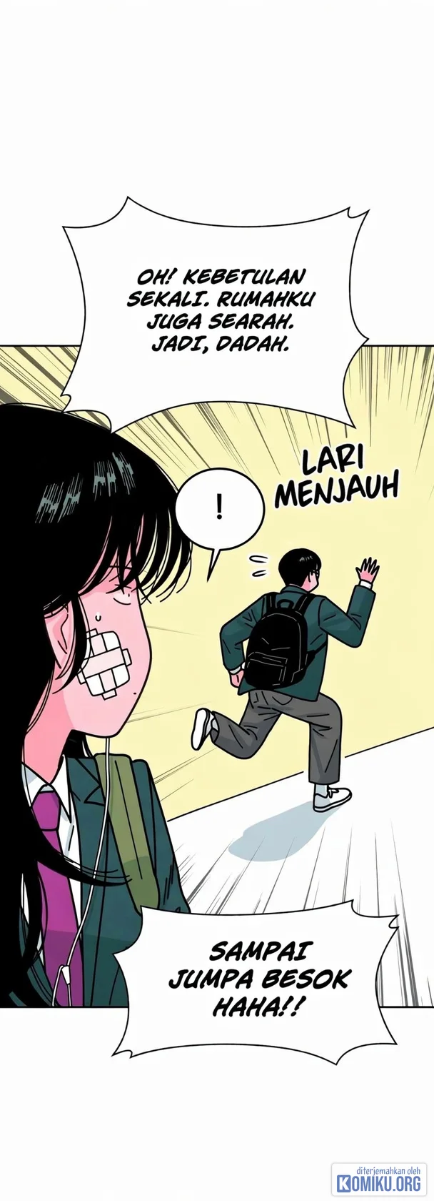 Student Jo-Eun Chapter 3 - halaman 14