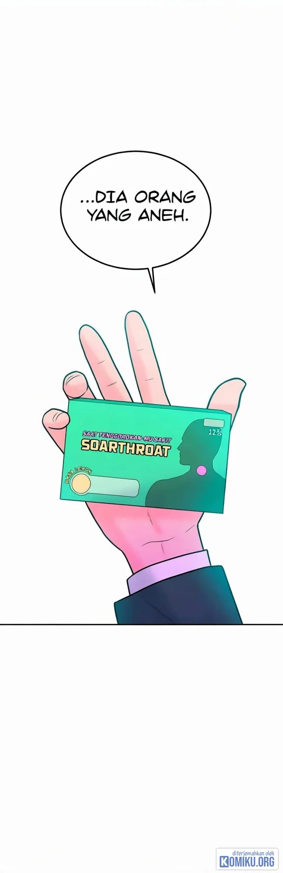 Student Jo-Eun Chapter 3 - halaman 17