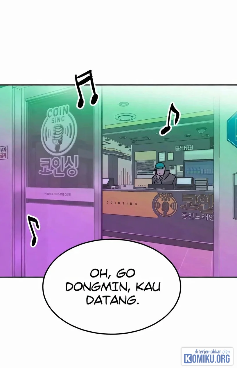 Student Jo-Eun Chapter 3 - halaman 19