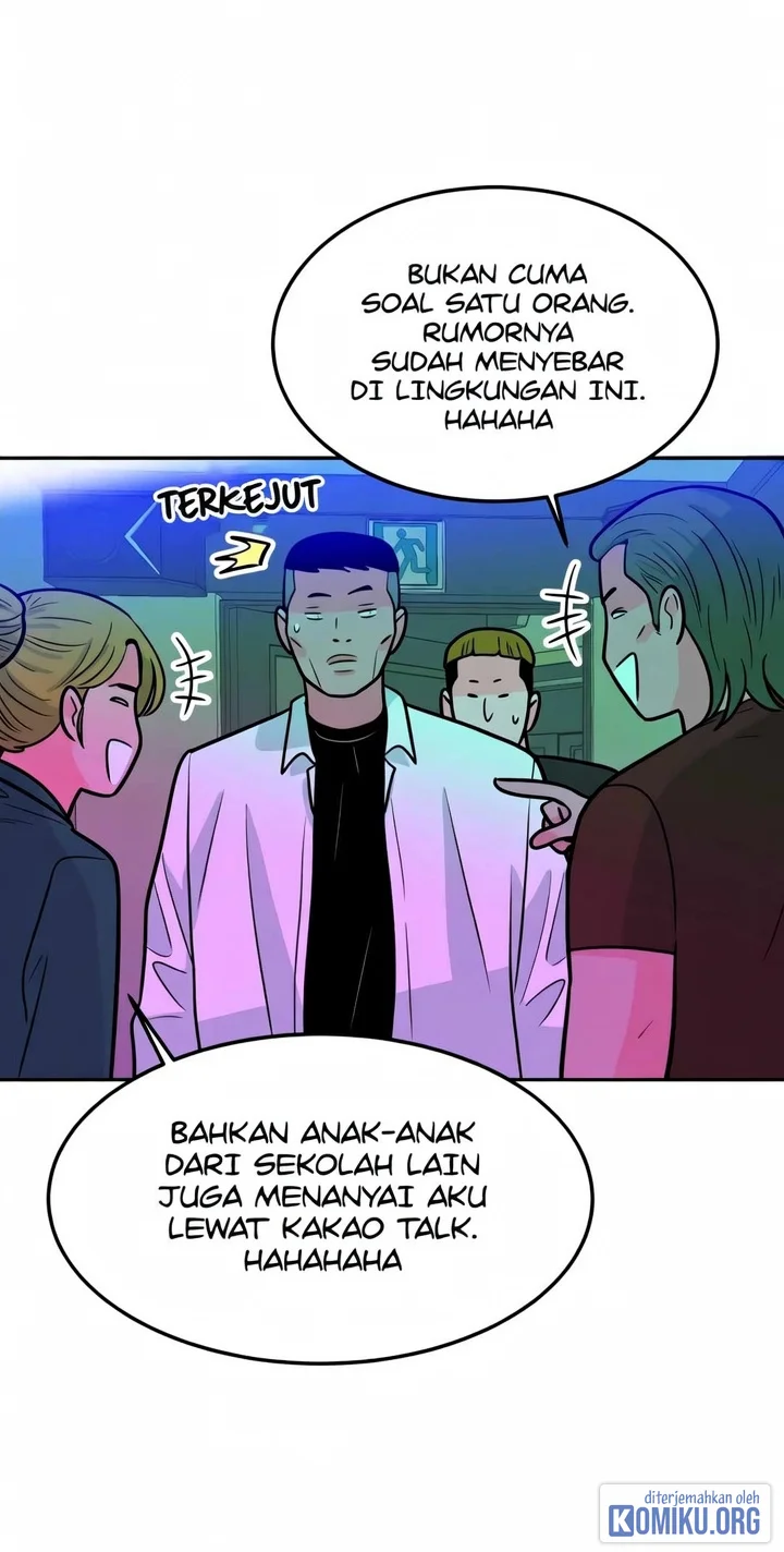 Student Jo-Eun Chapter 3 - halaman 22