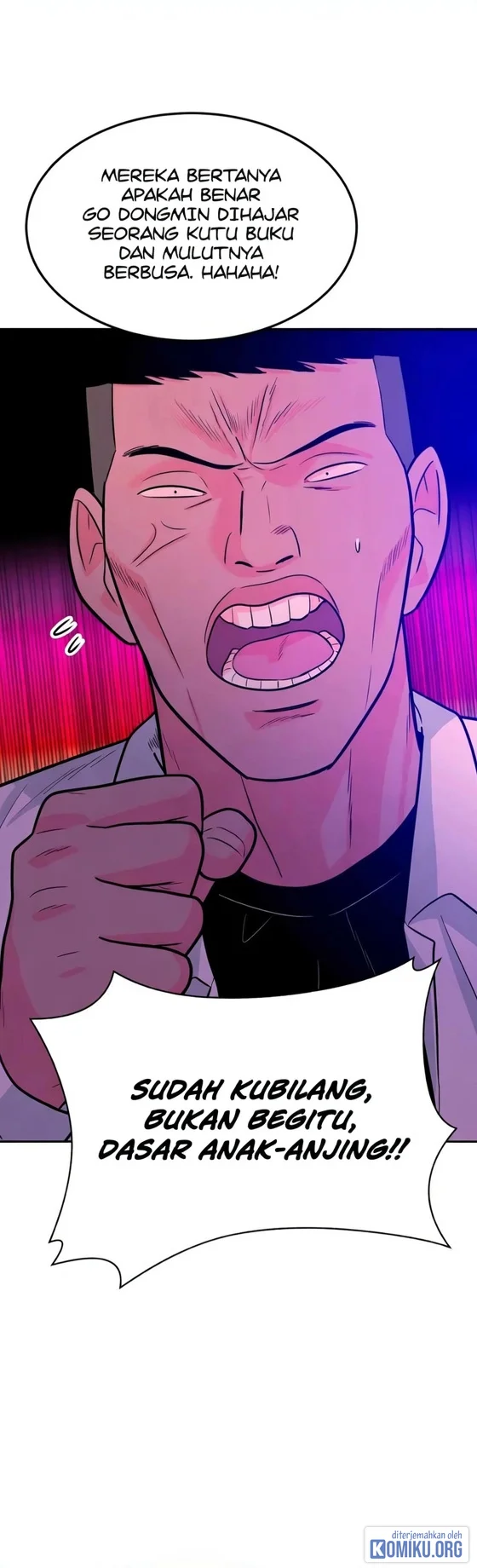 Student Jo-Eun Chapter 3 - halaman 23