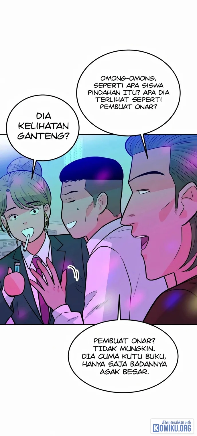 Student Jo-Eun Chapter 3 - halaman 27