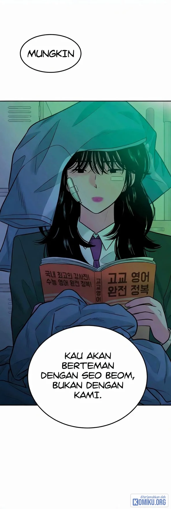 Student Jo-Eun Chapter 3 - halaman 37