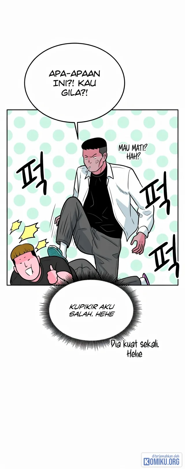 Student Jo-Eun Chapter 3 - halaman 4