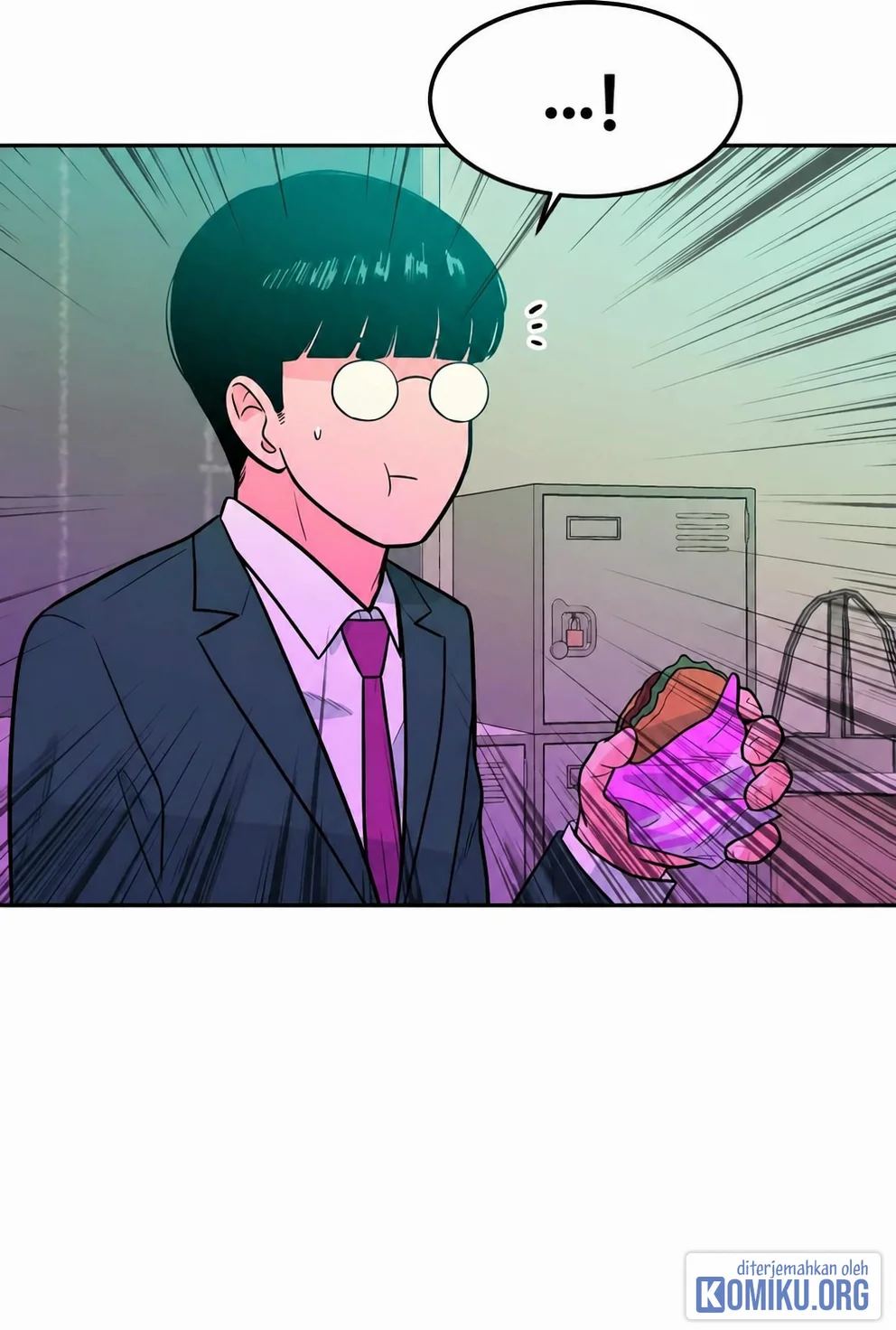 Student Jo-Eun Chapter 3 - halaman 40