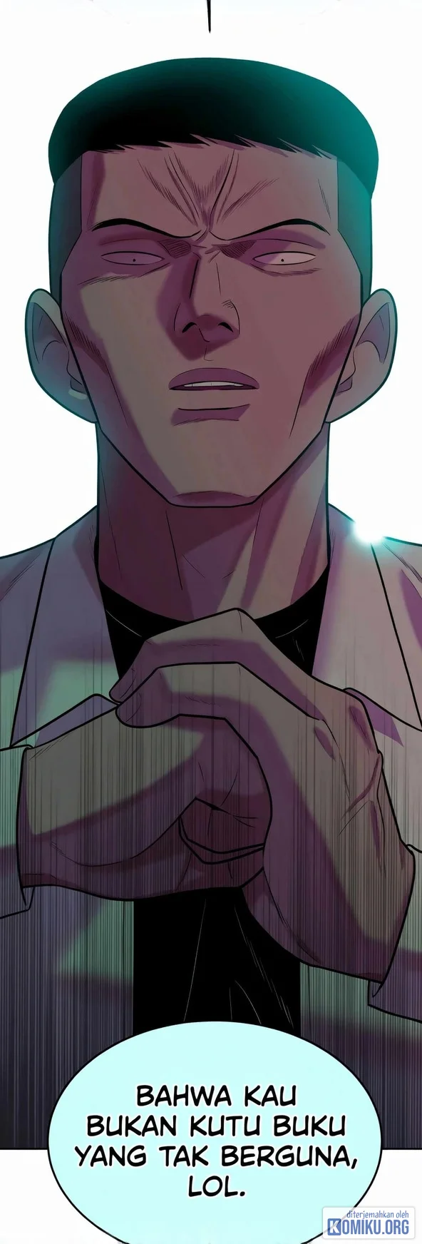 Student Jo-Eun Chapter 3 - halaman 47