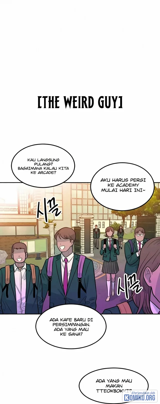 Student Jo-Eun Chapter 3 - halaman 5