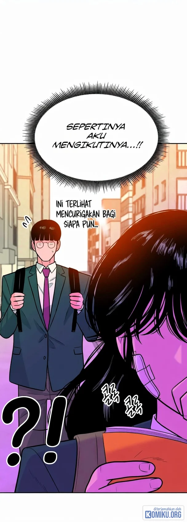Student Jo-Eun Chapter 3 - halaman 9
