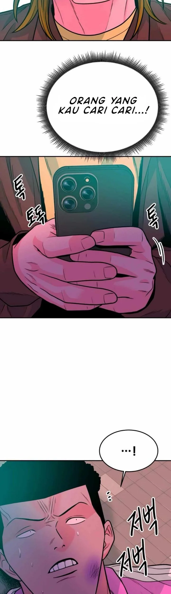 Student Jo-Eun Chapter 30 - halaman 10