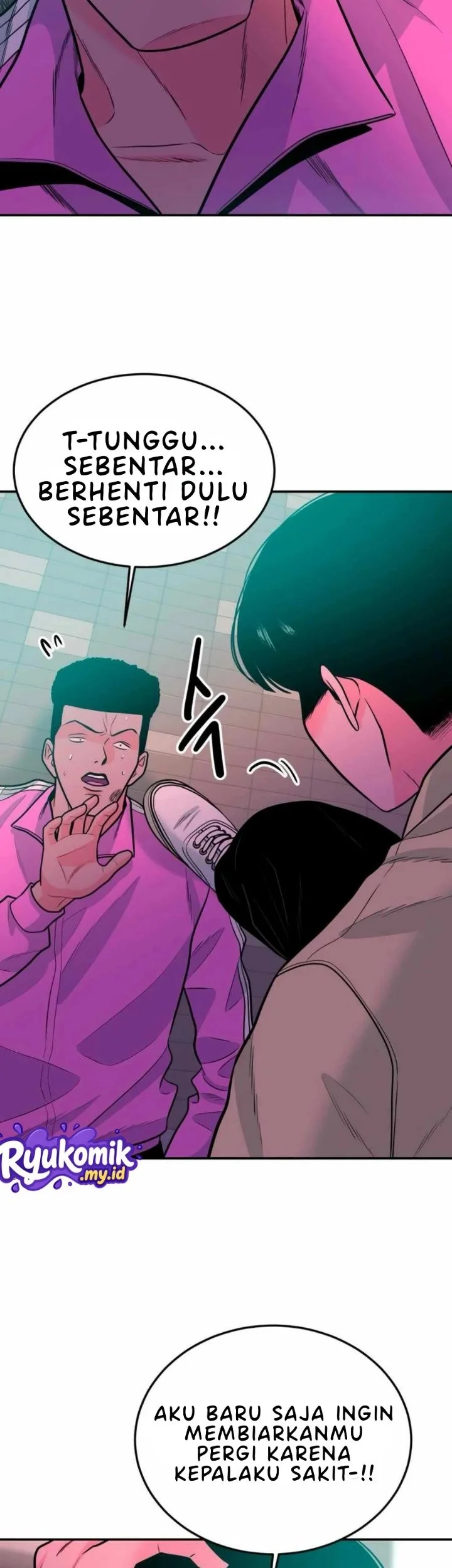 Student Jo-Eun Chapter 30 - halaman 11