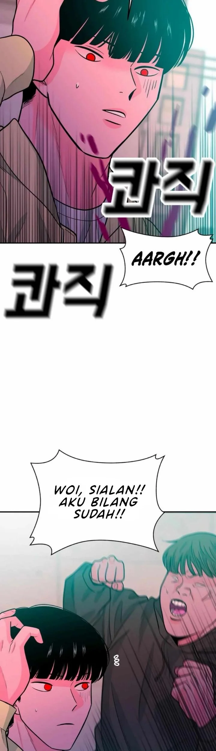Student Jo-Eun Chapter 30 - halaman 12