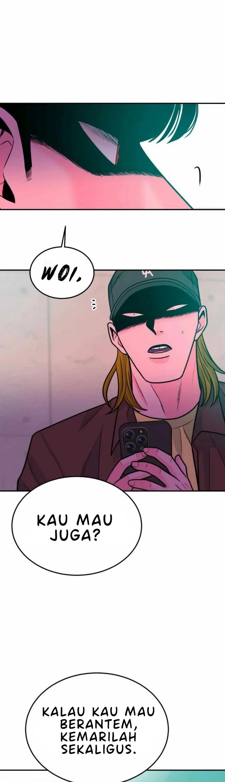 Student Jo-Eun Chapter 30 - halaman 15