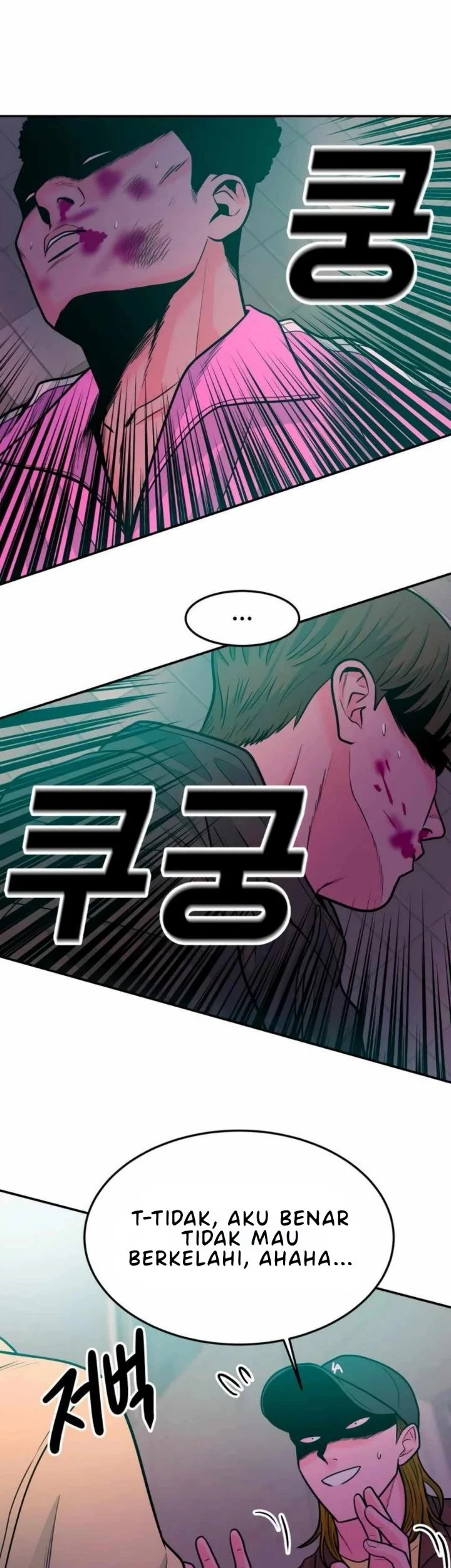 Student Jo-Eun Chapter 30 - halaman 17