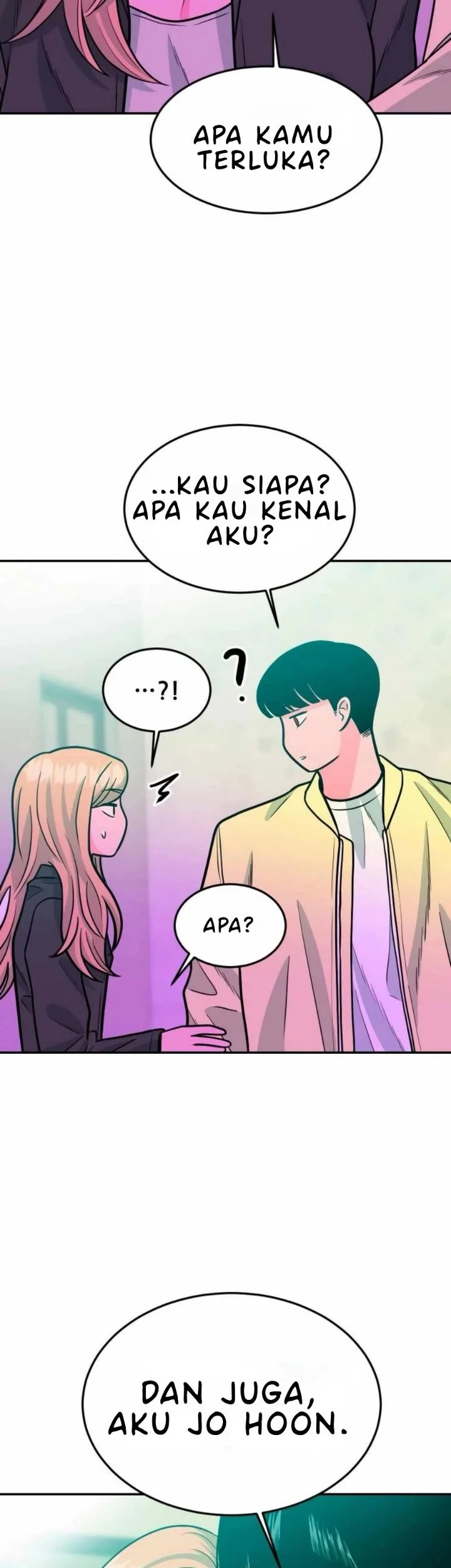Student Jo-Eun Chapter 30 - halaman 20