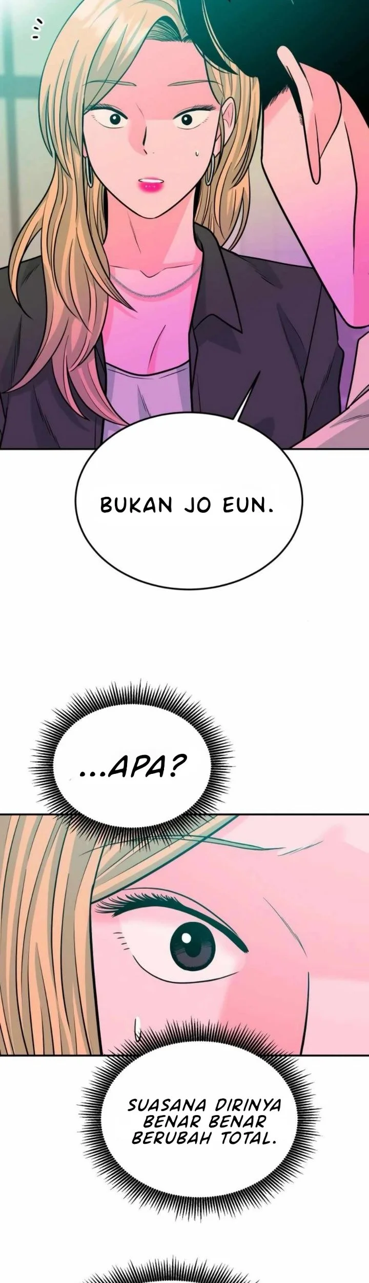 Student Jo-Eun Chapter 30 - halaman 21