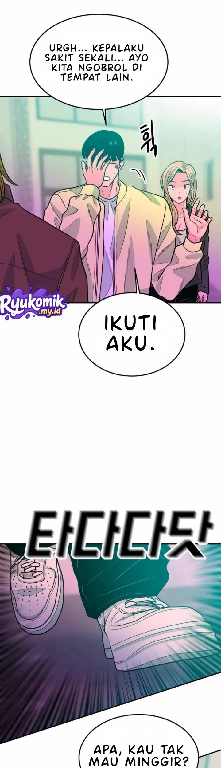 Student Jo-Eun Chapter 30 - halaman 26
