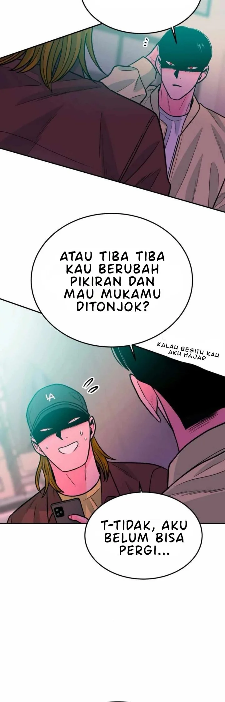 Student Jo-Eun Chapter 30 - halaman 27