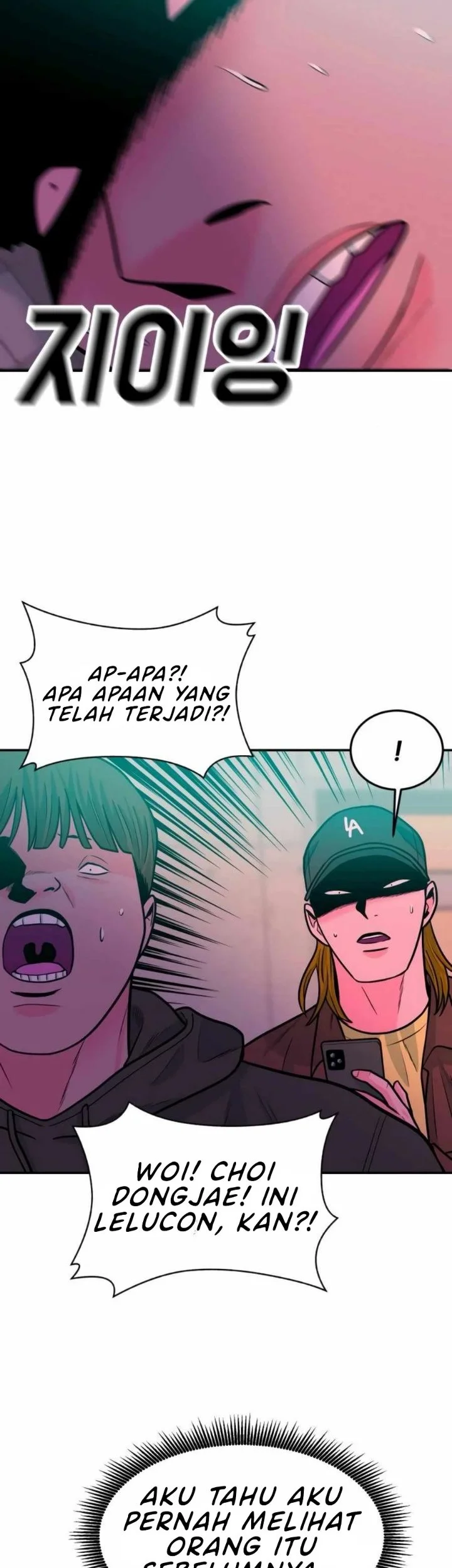 Student Jo-Eun Chapter 30 - halaman 7