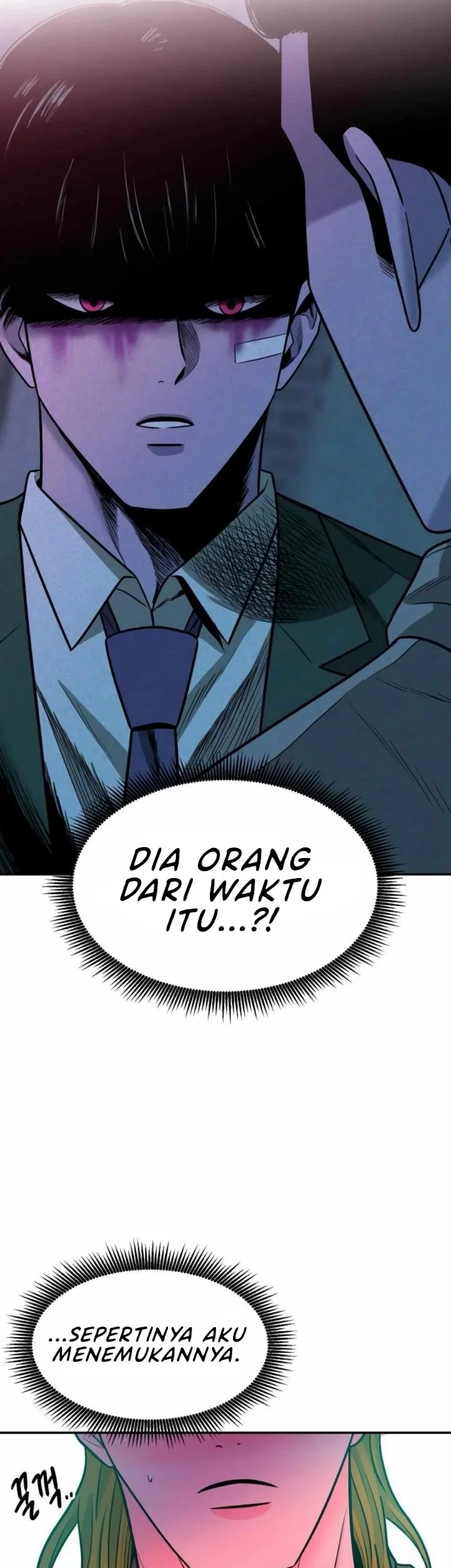 Student Jo-Eun Chapter 30 - halaman 9