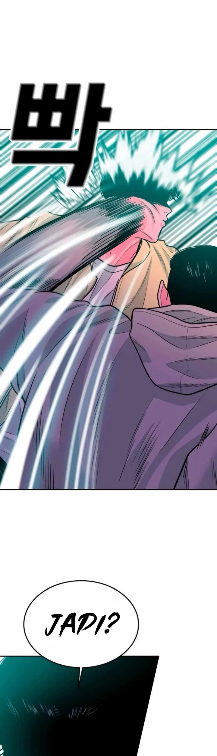Student Jo-Eun Chapter 31 - halaman 1