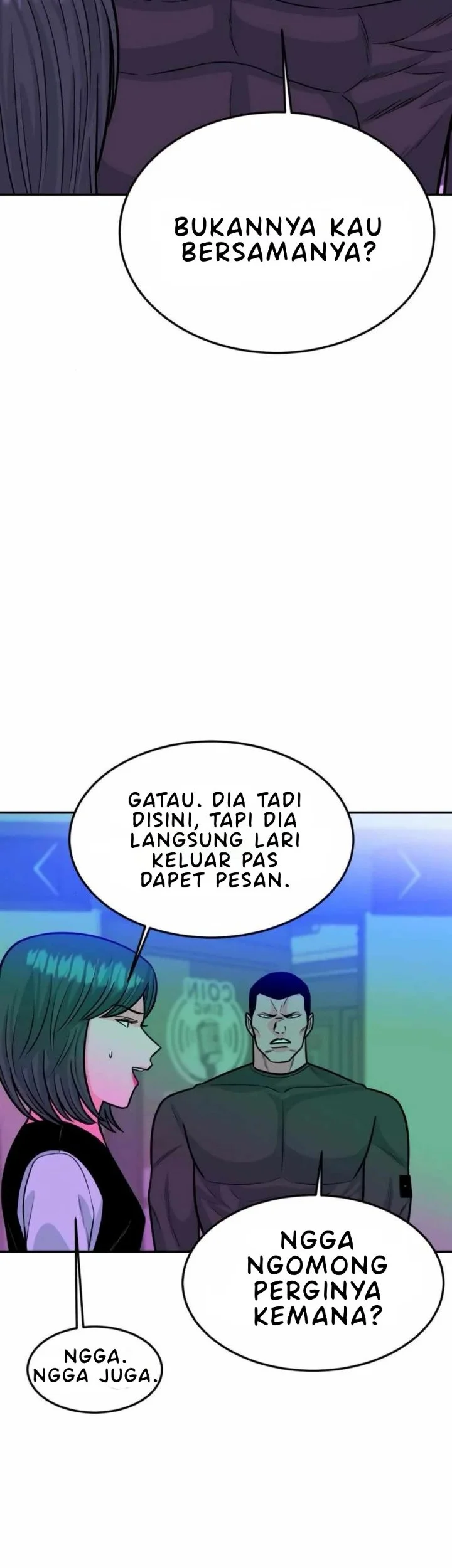 Student Jo-Eun Chapter 31 - halaman 12