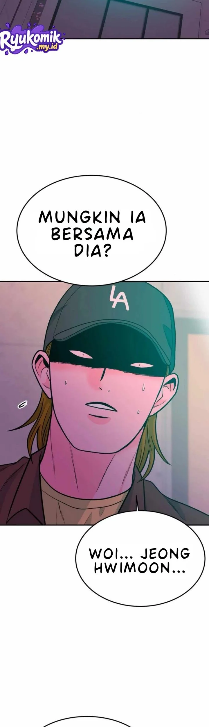 Student Jo-Eun Chapter 31 - halaman 16