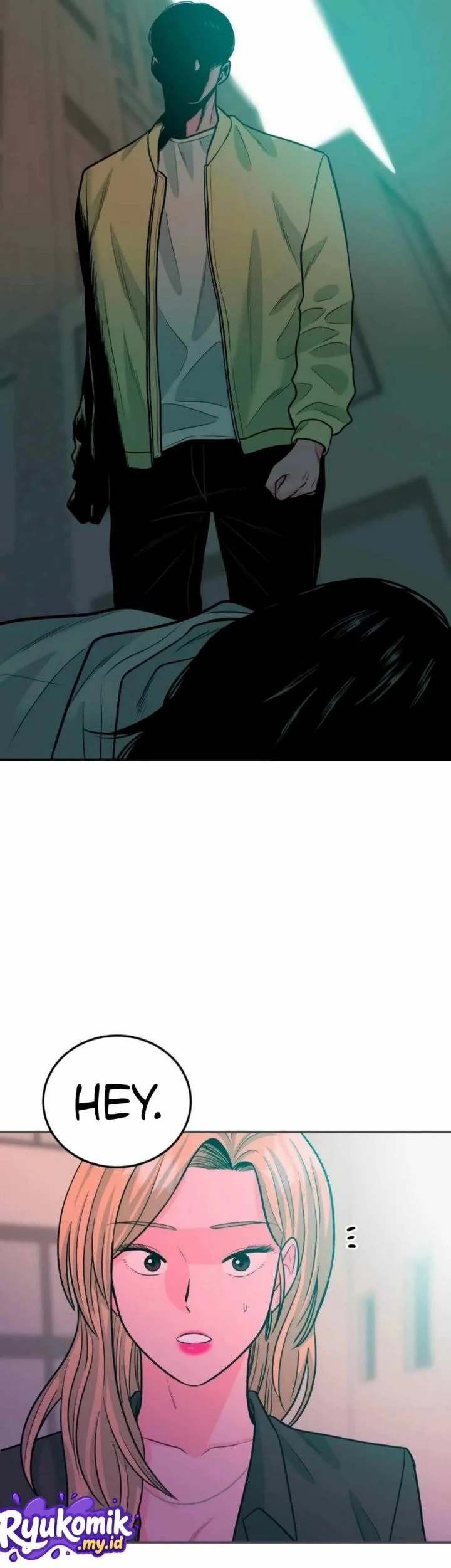Student Jo-Eun Chapter 31 - halaman 19