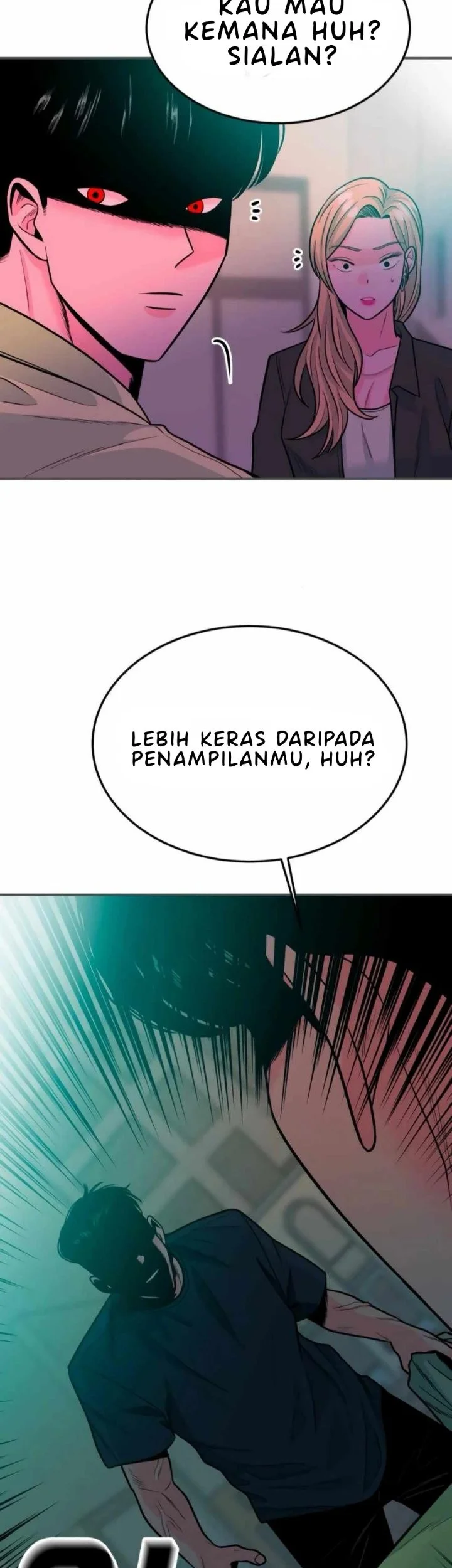 Student Jo-Eun Chapter 31 - halaman 21