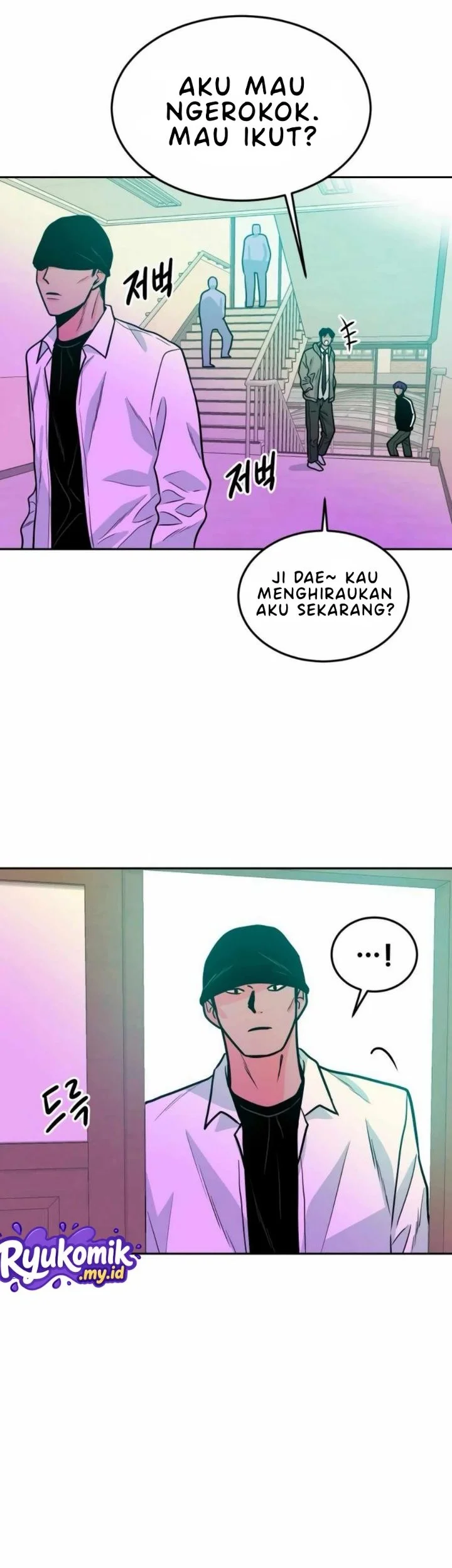 Student Jo-Eun Chapter 31 - halaman 26