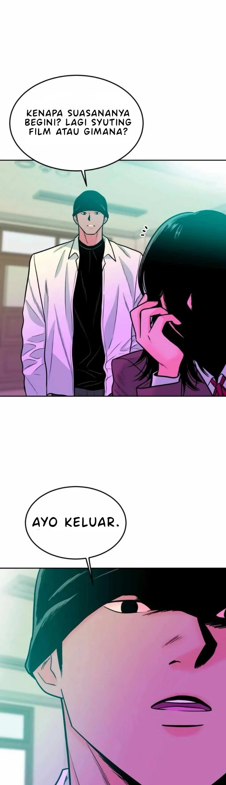 Student Jo-Eun Chapter 31 - halaman 29