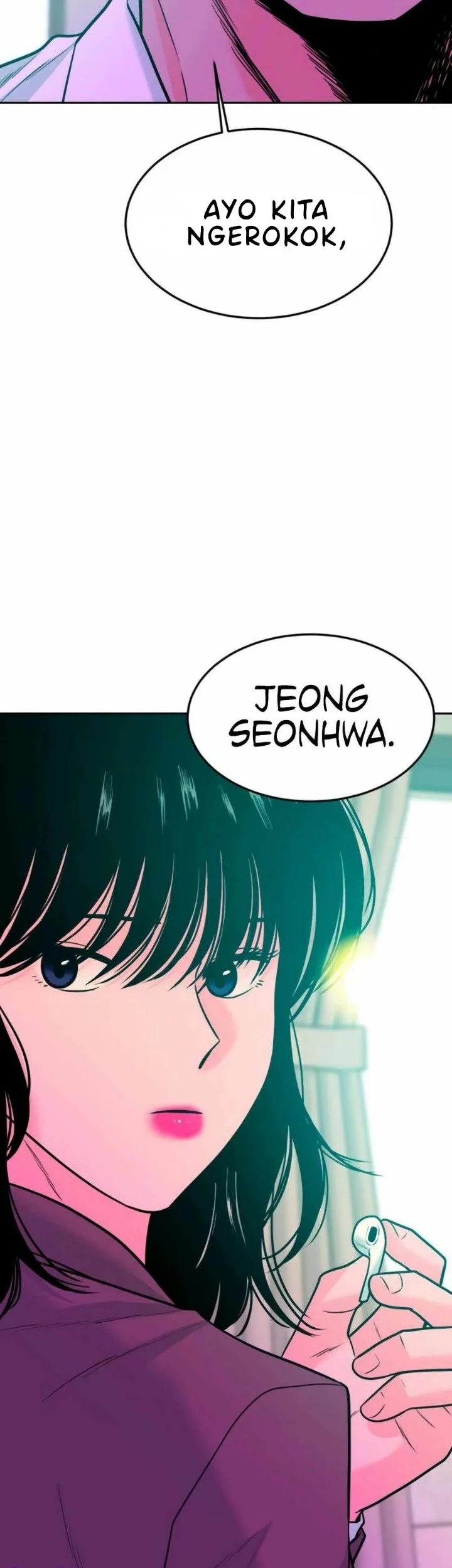 Student Jo-Eun Chapter 31 - halaman 30