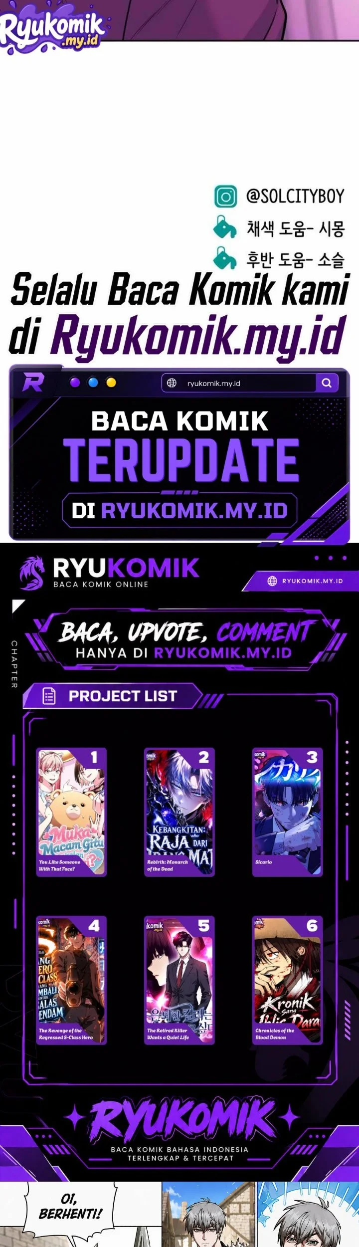 Student Jo-Eun Chapter 31 - halaman 31