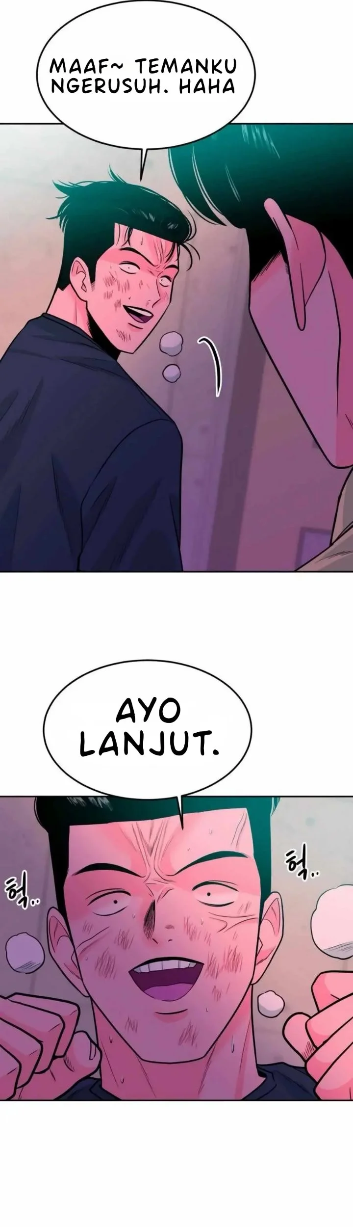 Student Jo-Eun Chapter 32 - halaman 11